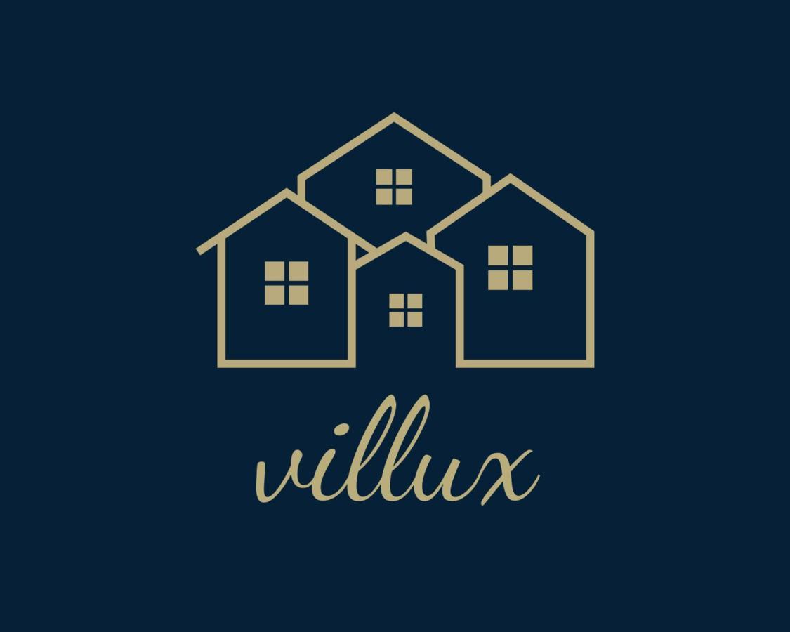 Villa Enar - Villux - Ideal For Families อัลบูเฟรา ภายนอก รูปภาพ